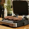 Tefal GC774D30 OptiGrill 4v1 so zapekacou misou Náhľad obrázku produktu 9