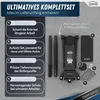 Tarpofix Wagenheber 3T hydraulisch – Rangierwagenheber Produktbild-Vorschau 5