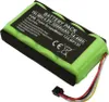 Avizar, Batteria Fluke ScopeMeter 123 BP130 4,8 V 3000 mAh Anteprima dell’immagine prodotto 1