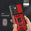 Outdoor Panzer Hülle für Samsung Galaxy A57 mit Produktbild-Vorschau 2