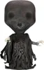 Funko Harry Potter Dementor Vinyl Figur Schwarz ca. 10 cm Produktbild-Vorschau 3