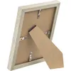 Hama Oslo graukiefer       13x18 Holz inkl. Passepartout   Produktbild-Vorschau 5