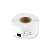 Brother DK-11208 kompatible Etikettenrollen 38 mm x 90 mm, Produktbild-Vorschau 2