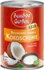 Kokoscreme 400ml Produktbild-Vorschau 1
