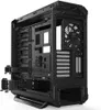 be quiet! Geh Silent Base 802 Schwarz Window Anteprima dell’immagine prodotto 5