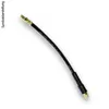 VAICO V40-2207 Bremsschlauch Vorne für OPEL Corsa D Produktbild-Vorschau 2
