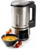 DOMO beheizter Mixer – 6 Programme – Edelstahl Produktbild-Vorschau 15
