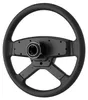 Moza Racing - RS060 - Gaming-Lenkrad Produktbild-Vorschau 6