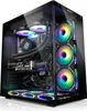 kiebel.de Gaming PC Panorama 12 Intel Core i7-12700KF, 64GB Produktbild-Vorschau 1