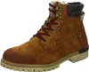 Mustang Herren Stiefelette Schnürboot warm gefüttert Produktbild-Vorschau 19