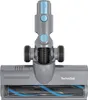 A close-up studio shot of a vacuum cleaner head. Produktbild-Vorschau