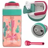 Kambukka Kambukka Lagoon Trinkflasche 400ml -Kaktus Gecko Produktbild-Vorschau 8