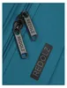 Sac de voyage Redolz Duffle Essentials 2 roulettes 61 cm Voir les images du produit 8