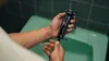 Philips SHAVER Series 5000 S5885/35 Elektrischer Nass- und Produktbild-Vorschau 8
