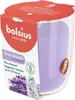 Bolsius Duftglas 80 73 Lavendel Produktbild-Vorschau 5