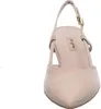 Paul Green Slingpumps Damen 32303139373134 Beige 39 EU Produktbild-Vorschau 8