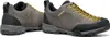 Scarpa mojito trail gtx titanium /mustard EU 45,5 Produktbild-Vorschau 6