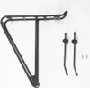 Portapacchi AtranVelo "Tour Sport Avs" 28" nero nero Anteprima dell’immagine prodotto 13