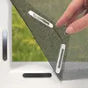 Fliegengitter für Fenster mit Magic Click | Moskitonetz Produktbild-Vorschau 1
