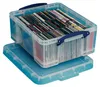 Really Useful Box - Aufbewahrungsbox - 18 Liter Produktbild-Vorschau 9