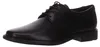 Lloyd Jerry elegante Schnürer Schwarz Produktbild-Vorschau 5