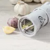 Taglia aglio 2 pezzi, colori diversi Anteprima dell’immagine prodotto 2