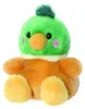 Aurora Palm Pals, knuffel, 13 cm. Geschikt voor kinderen, Productafbeelding-voorbeeld 5