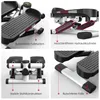 JASPORT ST1 Mini-Stepper, 2-in-1 mit Power Ropes, LCD, Produktbild-Vorschau 6