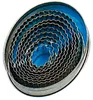 CONTACTO Tagliapasta ovale, altezza: 30 mm, lunghezza: 25 Anteprima dell’immagine prodotto 1