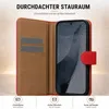 Book Case für Google Pixel 11 Pro XL Hülle Tasche Flip Produktbild-Vorschau 2