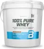 BioTech USA 100% Pure Whey 4000 g nocciola / Proteine del Anteprima dell’immagine prodotto 2