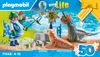 PLAYMOBIL myLife, Tierfütterung, tierische Produktbild-Vorschau 10