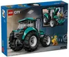 LEGO City Tracteur agricole (60498) Voir les images du produit 22