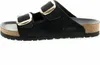 Fjort by Idana muli donna 274 351 NERO pelle taglia.38 Anteprima dell’immagine prodotto 10