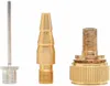 Kit d'air comprimé 6 pièces gonfleur de pneus, pistolet de Voir les images du produit 10