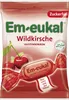 Em eukal wild cherry pastylki na kaszel bez cukru bez Podgląd zdjęcia produktu 4