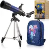 National Geographic Teleskop AC 70/400 AR-App Produktbild-Vorschau 1