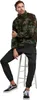 Brandit Teddyfleece Pullover Farbe: Camouflage, Grösse: M Produktbild-Vorschau 8