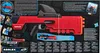 Dartblaster Roblox Shark Seeker - Nerf Shooter Produktbild-Vorschau 9