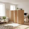 Parawan Relaxdays, wys. x szer.: 170 x 320 cm, składany Podgląd zdjęcia produktu 2