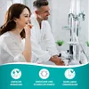 Engelbach® Siphon Waschbecken extra Lang 200mm 1 1/4 inkl. Produktbild-Vorschau 7