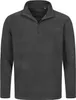 Stedman ST5020 | Active Fleece Half Zip / Herren Sweatshirt Produktbild-Vorschau 1