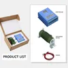 4000W MPPT Wind & Solar Hybrid Charge Controller 12V 24V Productafbeelding-voorbeeld 4
