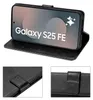 Handy Tasche für Samsung Galaxy S25 FE Hülle Handyhülle Produktbild-Vorschau 6