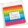 Hunderter-Plopper - Push Pop Bubble Anti-Stress Produktbild-Vorschau 5