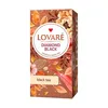 Tè nero LOVARÉ Diamond 48g (24 bustine, tè nero) Anteprima dell’immagine prodotto 1