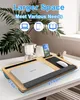 Coussin pour ordinateur portable, support pour ordinateur Voir les images du produit 4