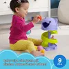 Fisher-Price HTW92, 0,75 rok/jaren, Kunststof, Meerkleurig Productafbeelding-voorbeeld 7