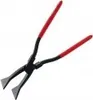 Bessey tang met platsklem, model D336 Productafbeelding-voorbeeld 14
