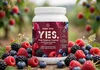 YES Diätshake aux fruits des bois. Ingrédients 100% Voir les images du produit 1